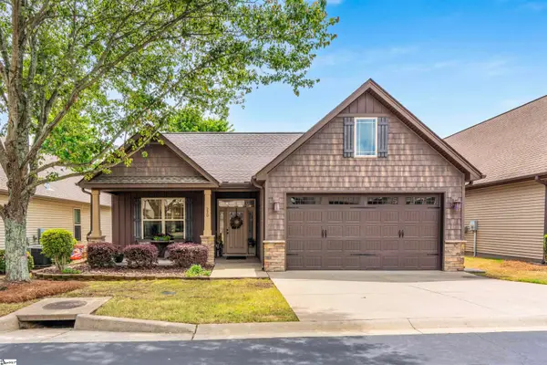 220 Catskill Drive, Taylors, SC 29687