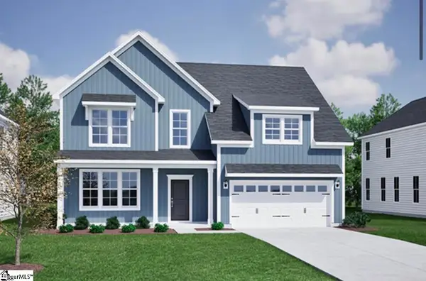 253 Castlebar Street #Lot 13, Woodruff, SC 29388