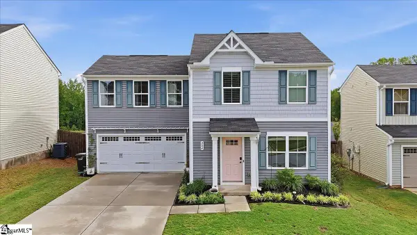 264 Ralston Road, Greer, SC 29651