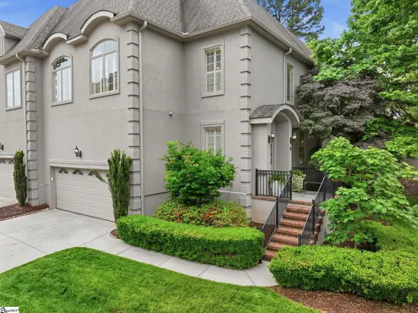 231 Castellan Drive, Greer, SC 29650