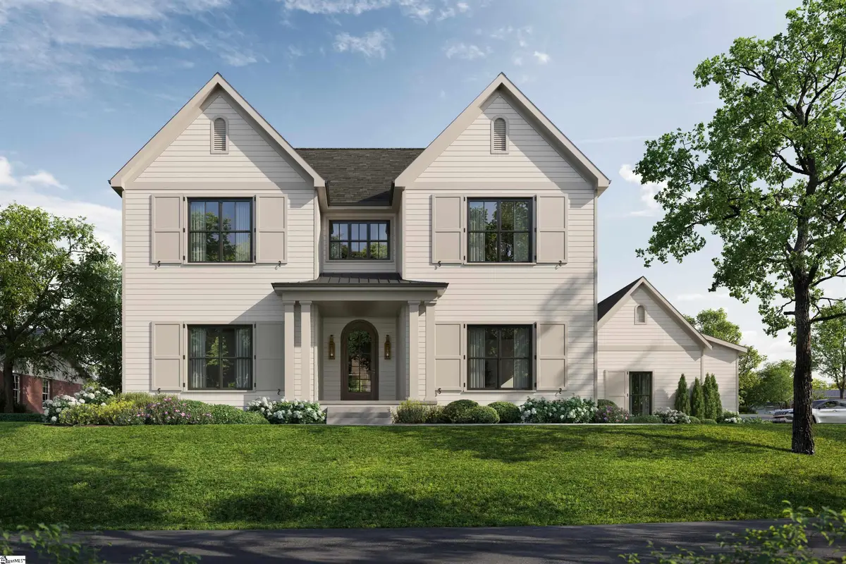 131 Shallowford Road, Greenville, SC 29607 - #1