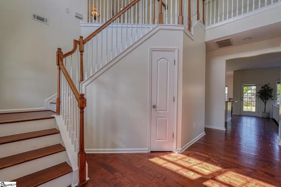 278 Wycliff Drive, Spartanburg, SC 29301 - #3