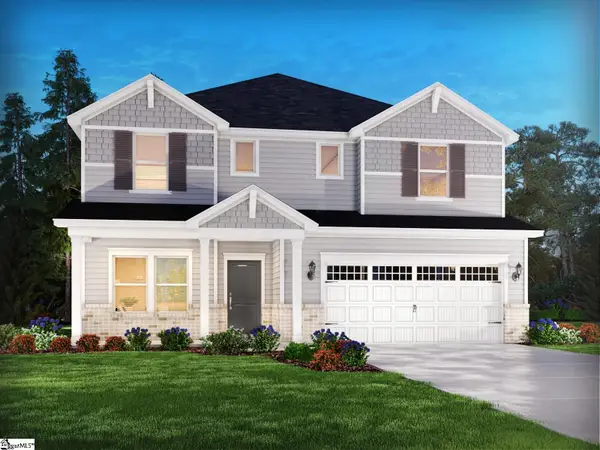 330 Allingham Road, Piedmont, SC 29673