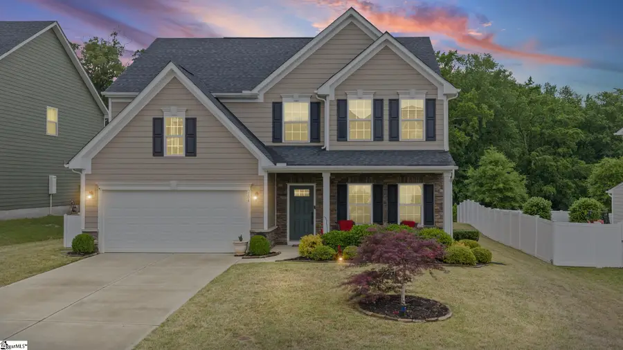 104 Mohegan Way, Greenville, SC 29607 - #2