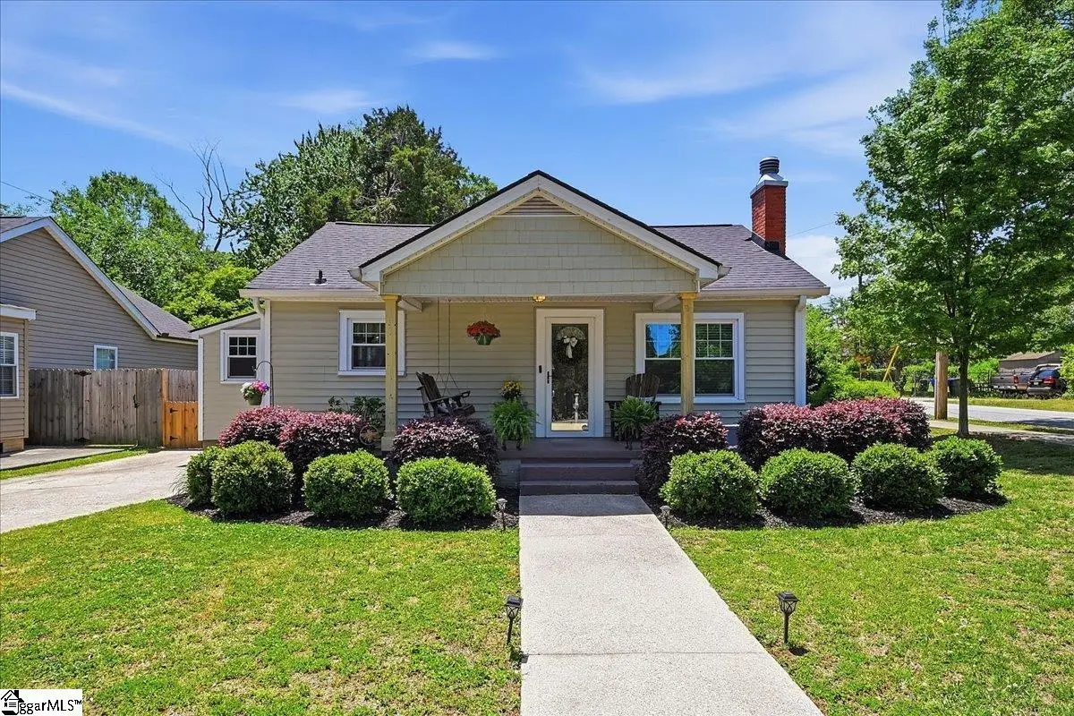 219 Sycamore Drive, Greenville, SC 29607 - #1