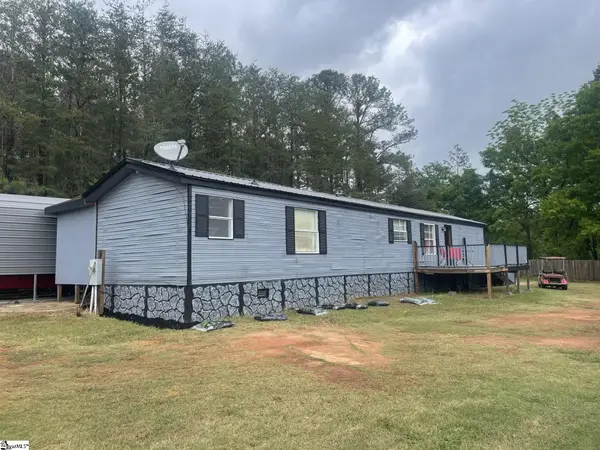 3825 Skippers Lodge Road, Cross Hill, SC 29332