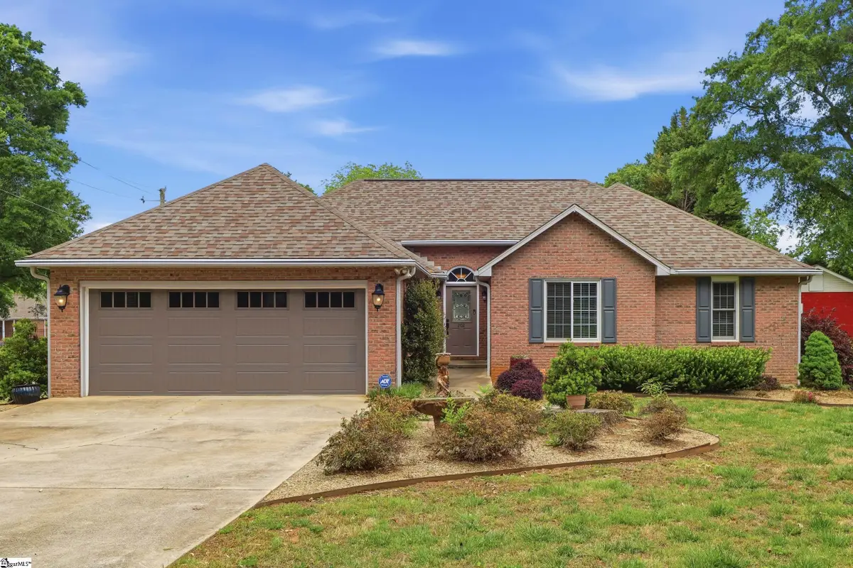 202 Goodjoin Road, Lyman, SC 29365 - #1