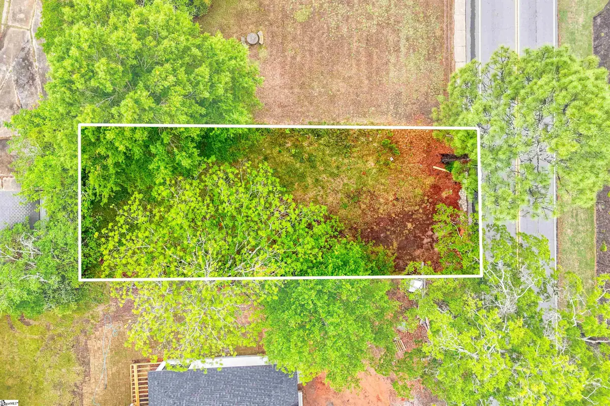 204 N Hamilton Street, Williamston, SC 29697 - #1