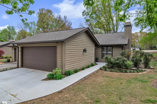 308 Skylark Circle, Greer, SC 29650