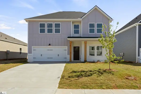619 Silver Fir Street, Piedmont, SC 29673