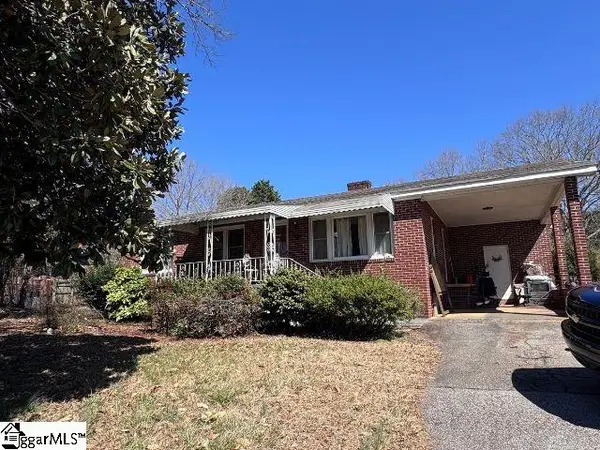 2612 Sc-153 Highway, Piedmont, SC 29673