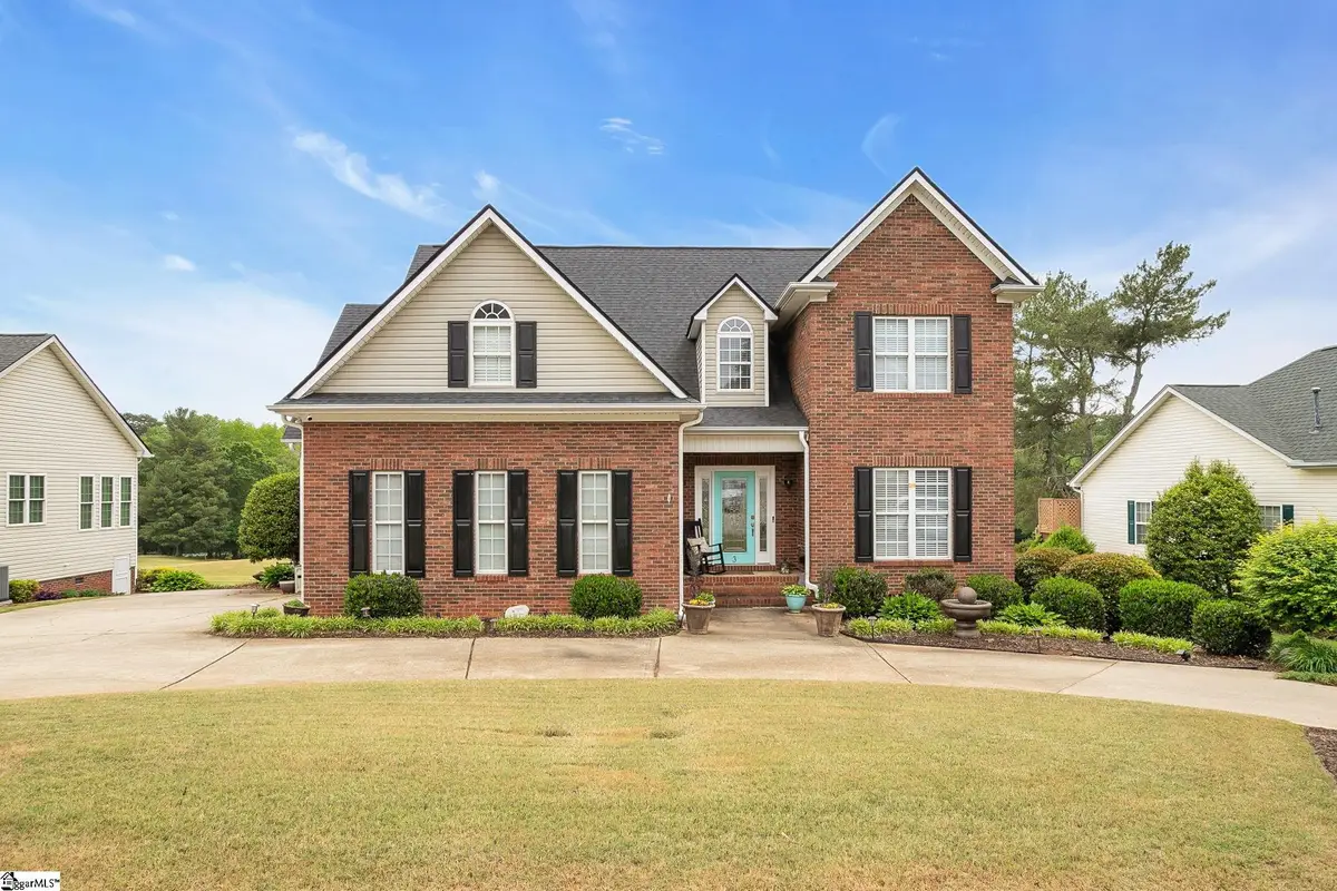 3 Tee Time Court, Greenville, SC 29609 - #1
