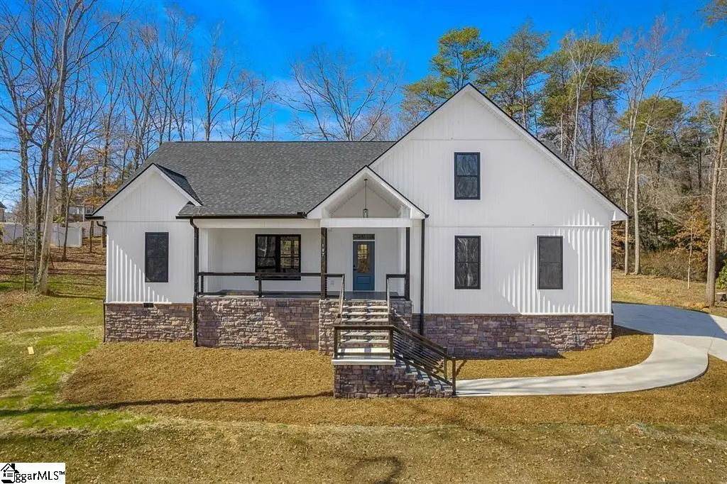 107 Bentwood Lane, Pickens, SC 29671 - #1