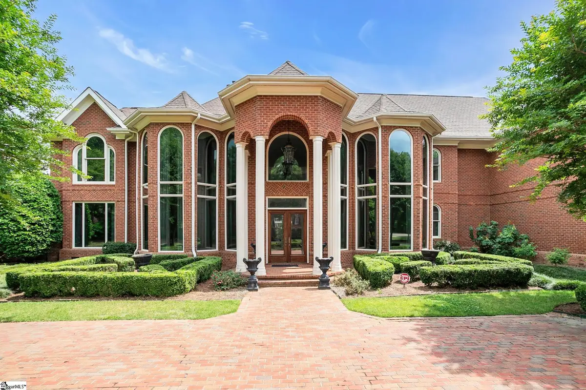 101 Tuscany Way, Greer, SC 29650 - #1