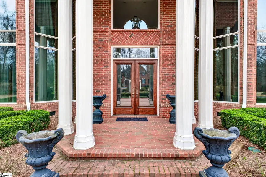 101 Tuscany Way, Greer, SC 29650 - #3