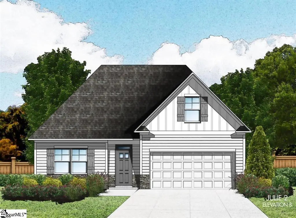 184 Hunter Ridge Drive #Lot 15, Boiling Springs, SC 29316 - #1