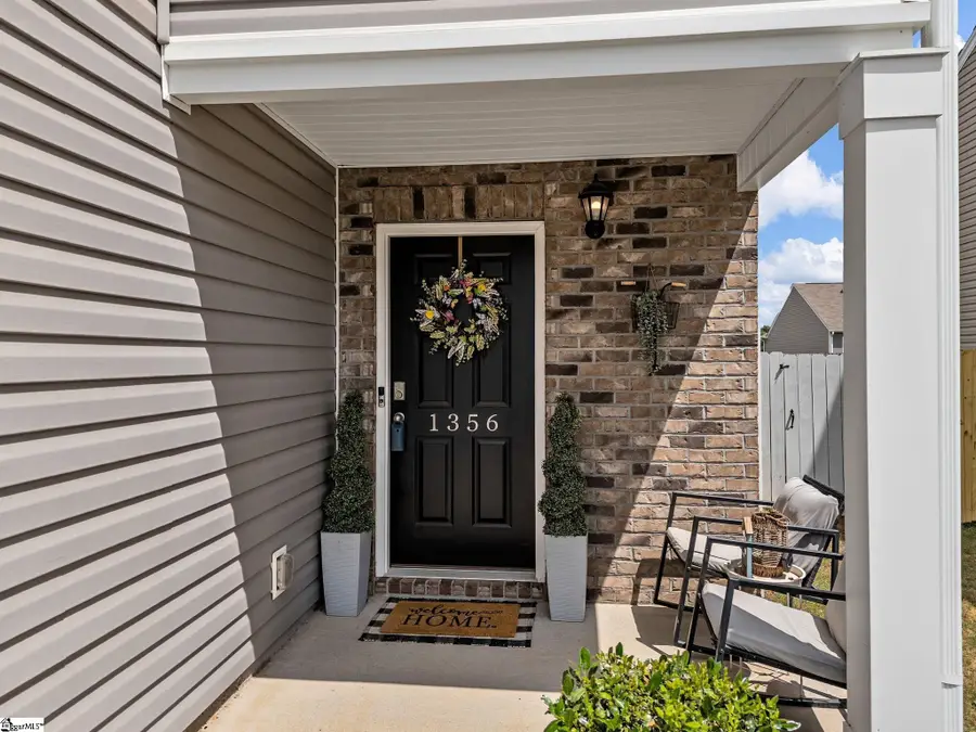 1356 Ledsham Court, Greer, SC 29651 - #3