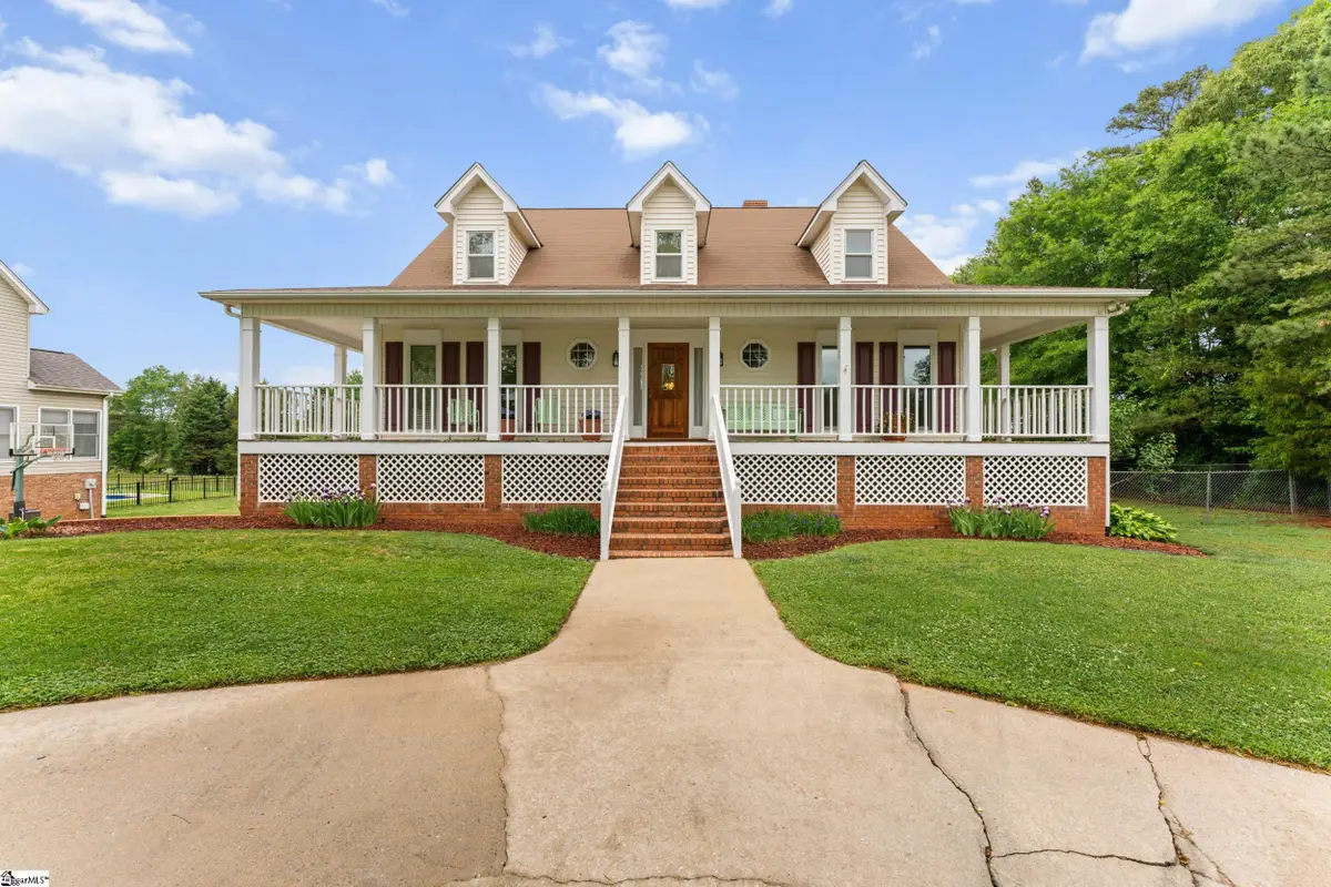 121 Sun Chase Drive, Easley, SC 29642 - #1