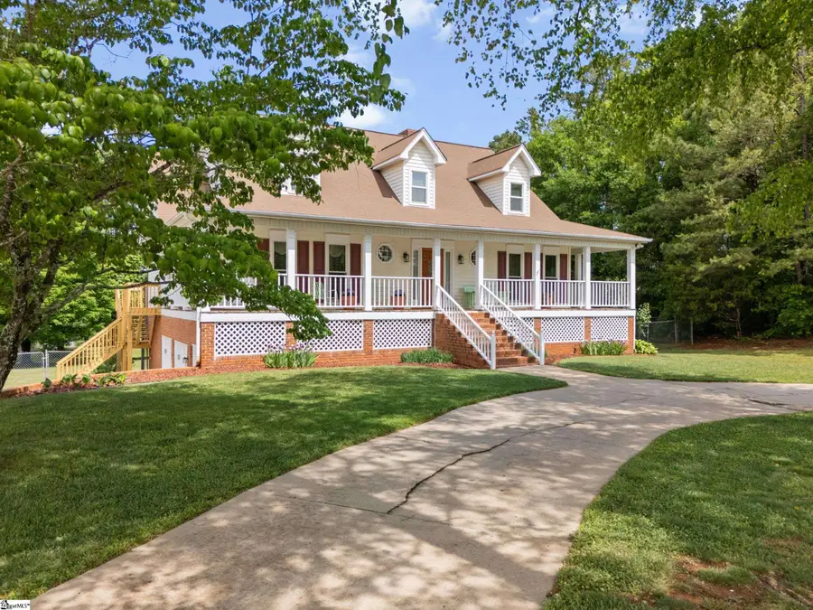 121 Sun Chase Drive, Easley, SC 29642 - #2