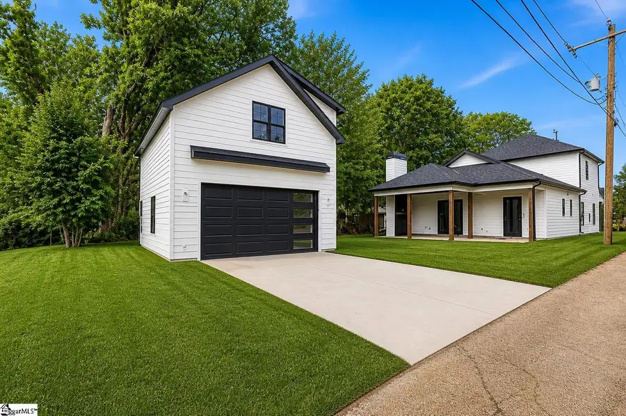 256 Beacon Street, Greenville, SC 29605 - #2