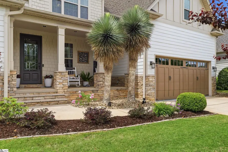 532 Horton Grove Road, Greer, SC 29651 - #2