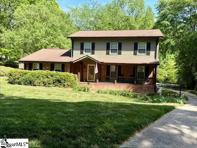 211 Pebble Creek Drive, Taylors, SC 29687 - #1