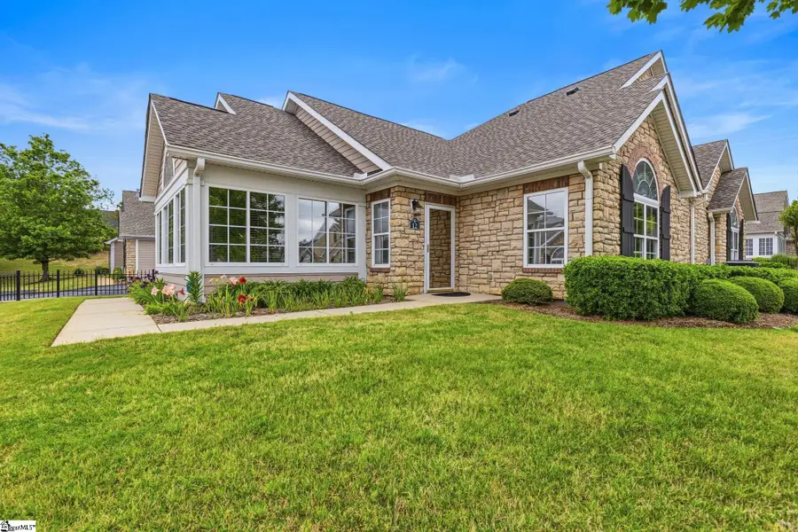 12 Fudora Circle, Simpsonville, SC 29681 - #2
