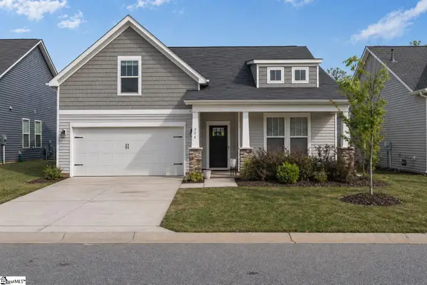 726 Judah Drive, Moore, SC 29369