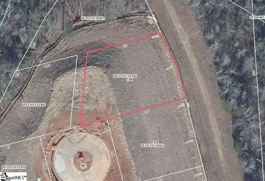 706 Odell Street #(Lot 326), Greenville, SC 29615 - #1