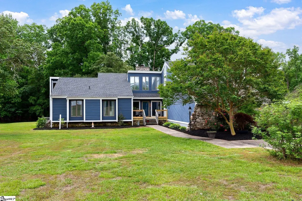 144 Spring Road, Laurens, SC 29360 - #1