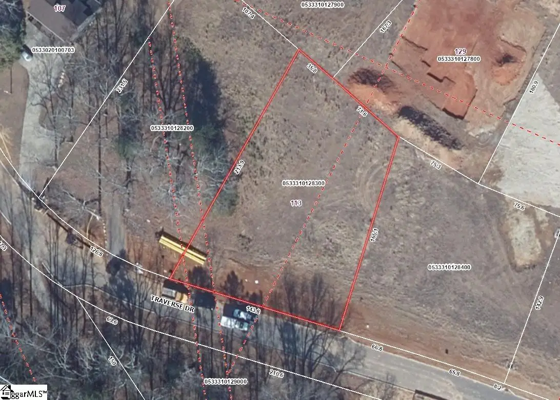 113 Traverse Drive #(Lot 353), Greenville, SC 29615 - #1