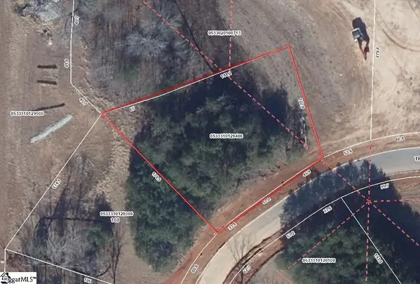 106 Traverse Drive #(Lot 364), Greenville, SC 29615