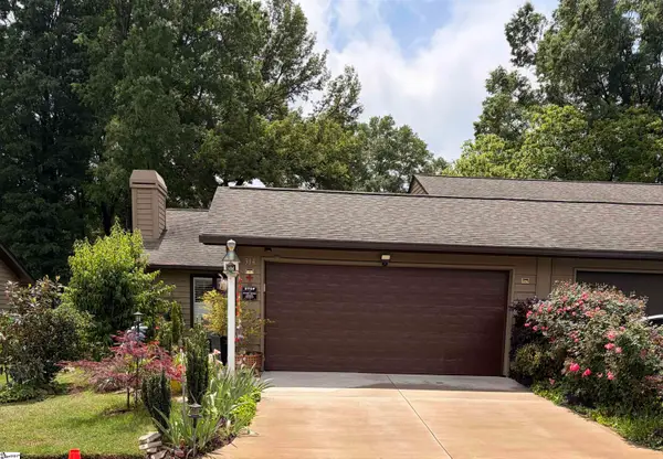 314 Skylark Circle, Greer, SC 29650