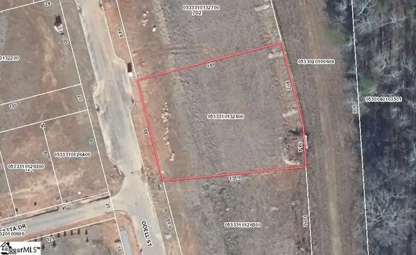 408 Bowman Road #(Lot 175), Greenville, SC 29615