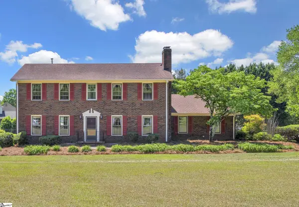 708 Devenger Road, Greer, SC 29650