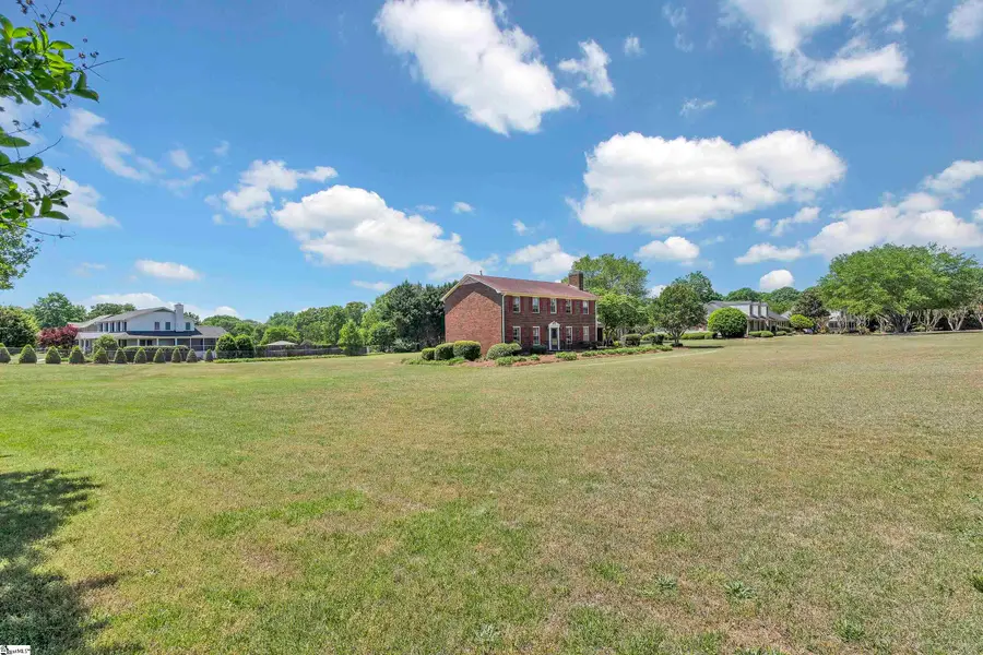 708 Devenger Road, Greer, SC 29650 - #3