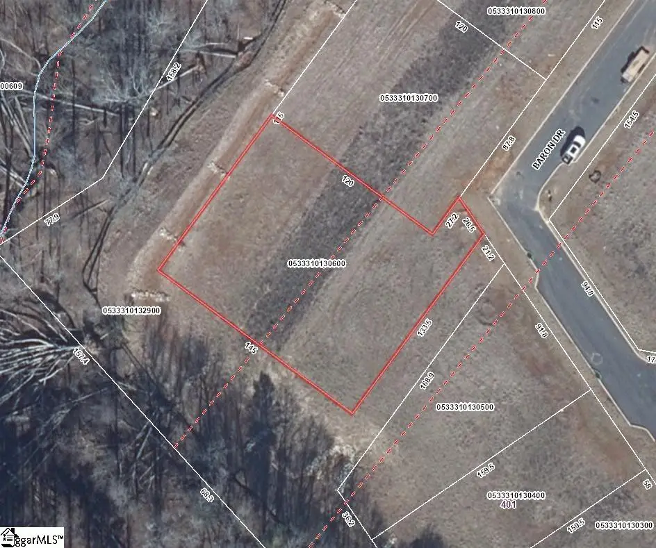 405 Baron Drive #(Lot 262), Greenville, SC 29615 - #1
