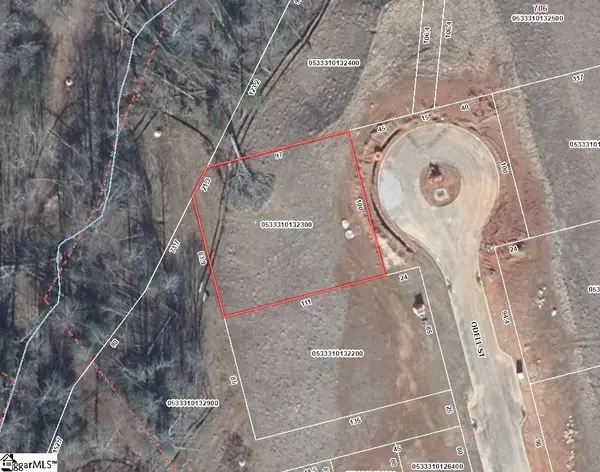 703 Odell Street #(Lot 324), Greenville, SC 29615