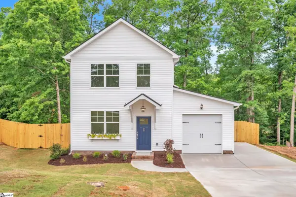 99 Sangamo Drive, Greenville, SC 29611