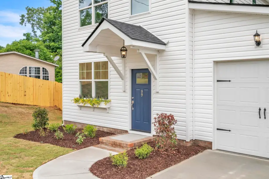 99 Sangamo Drive, Greenville, SC 29611 - #3