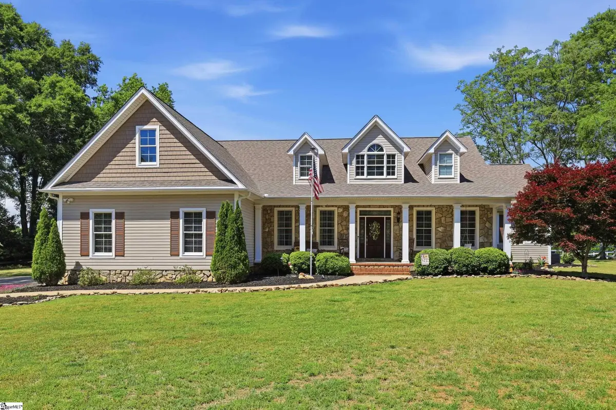 10 Andelusian Court, Pelzer, SC 29669 - #1
