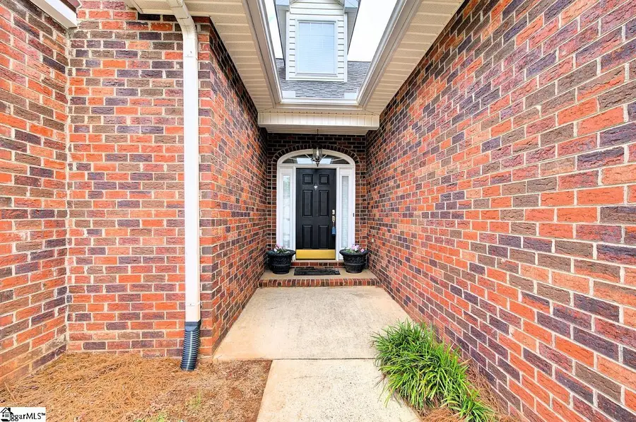 602 Meadow Grove Way, Greer, SC 29650 - #3