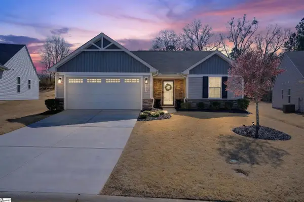 2053 Wexley Drive, Boiling Springs, SC 29316