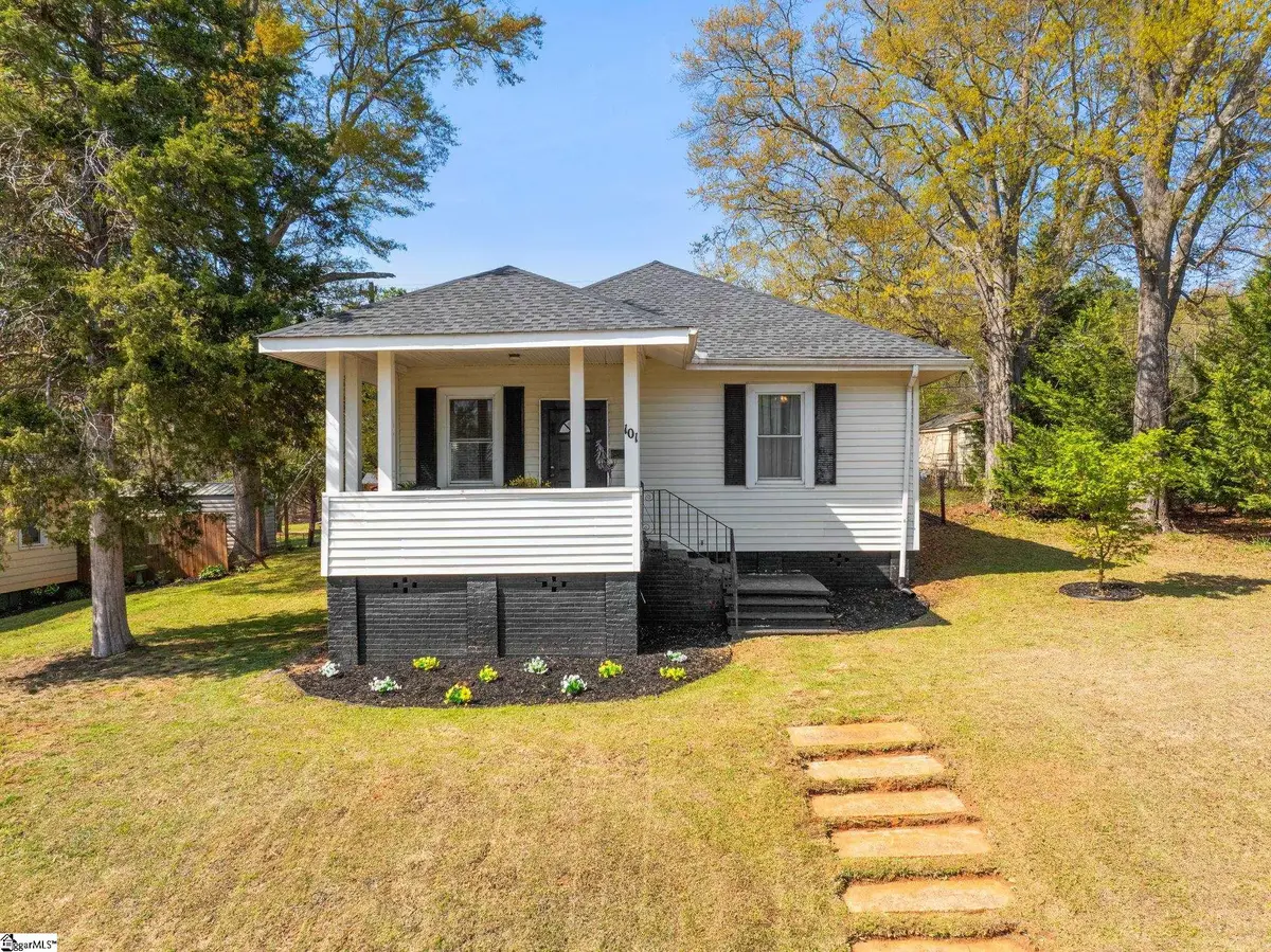 101 Lawrence Street, Lyman, SC 29365 - #1