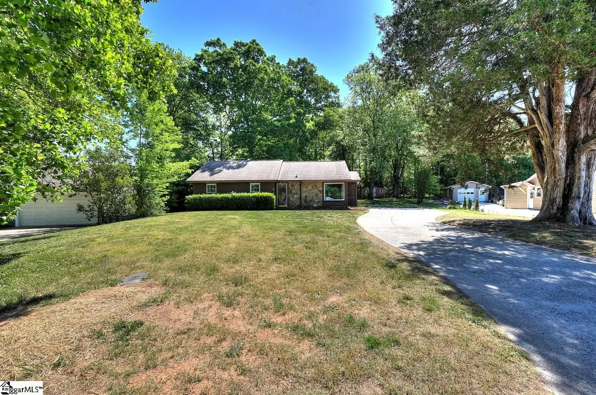 8 Rising Sun Court, Taylors, SC 29687-3516 - #1