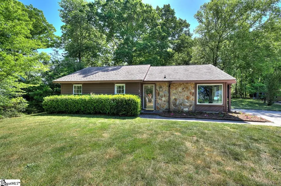 8 Rising Sun Court, Taylors, SC 29687-3516 - #2