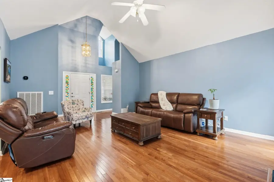 203 Stanley Road, Greenville, SC 29611 - #3