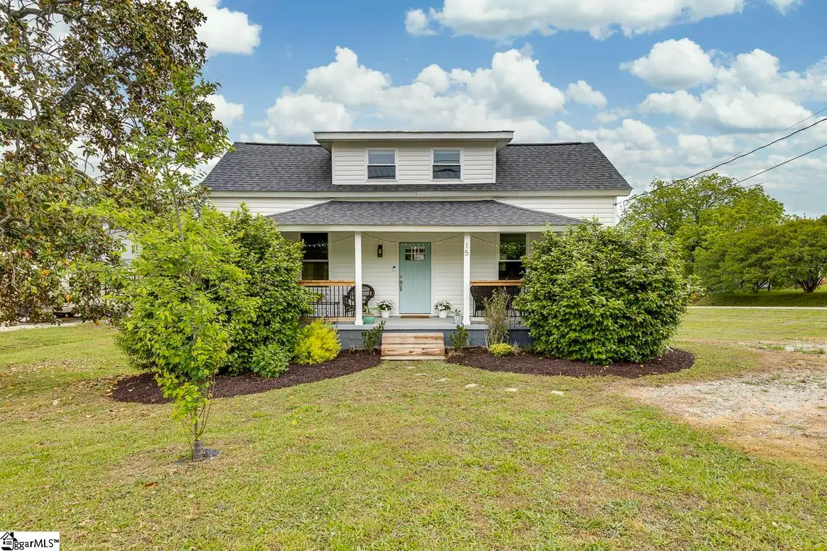 15 Haynes Street, Piedmont, SC 29673 - #1
