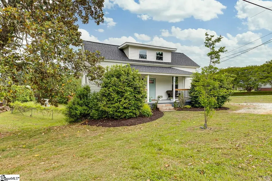 15 Haynes Street, Piedmont, SC 29673 - #2