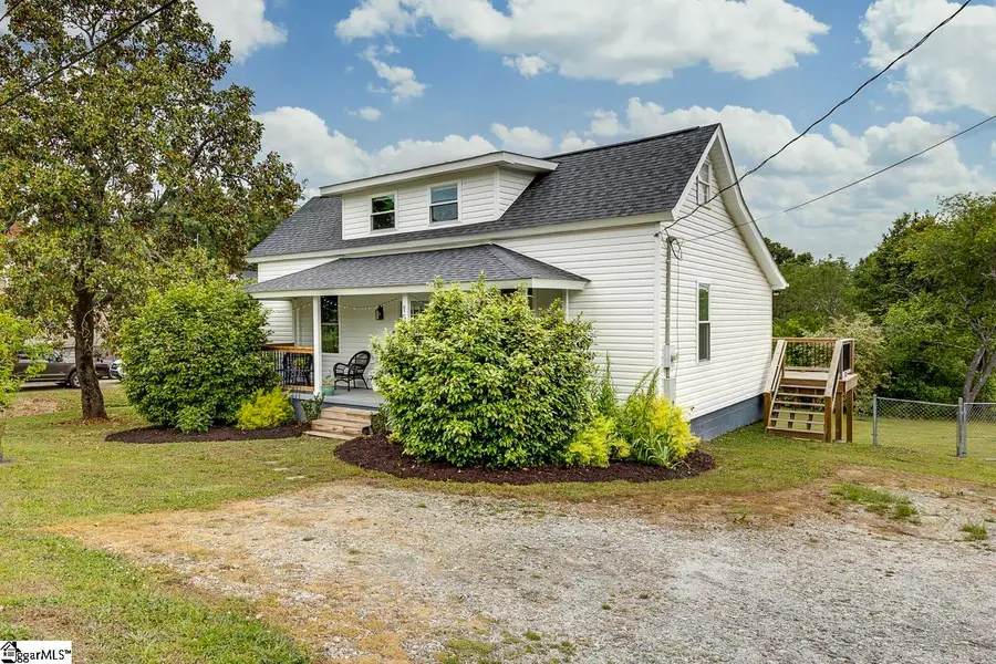 15 Haynes Street, Piedmont, SC 29673 - #3
